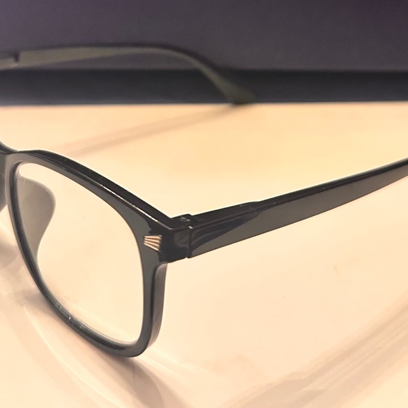 *4* Pairs Blue Light Blocking Readers +2.0 - Picture 11 of 16